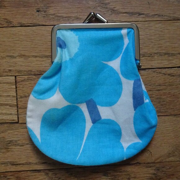 Vintage Marimekko Purse - Picture 2 of 7